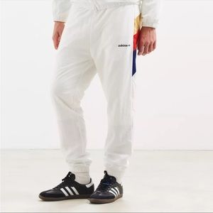 Adidas / Urban Outfitters - Tribe Wind Pant size S
